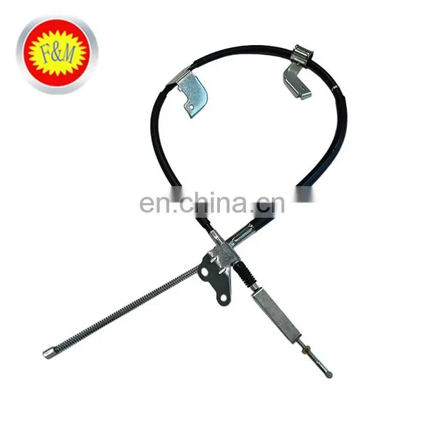 Right 46420-0K041 Parking Brake Cable For HILUX VIGO photo-4