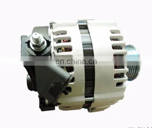 Customized Qd32 Alternator 4108 Engine For Chinese Truck photo-5