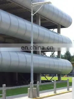 Outdoor Integrated Solar Street Light 40w photo-4