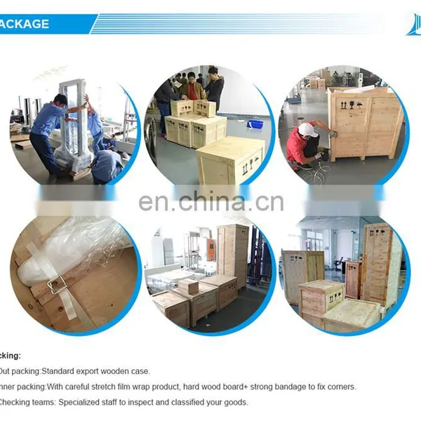 Automatic Fabric Washing Shrinkage Test Machine Price photo-6