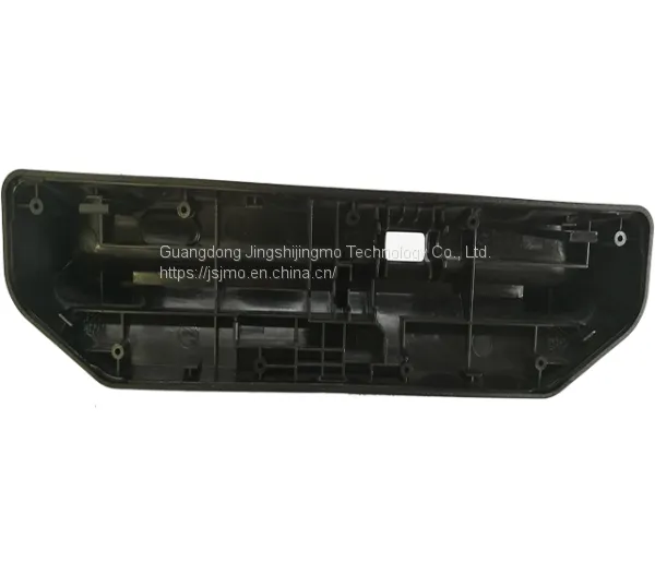 OEM/ODM Plastic Injection Manufacture Custom Plastic Product Injection Mold Plastic for Home Appliance photo-2