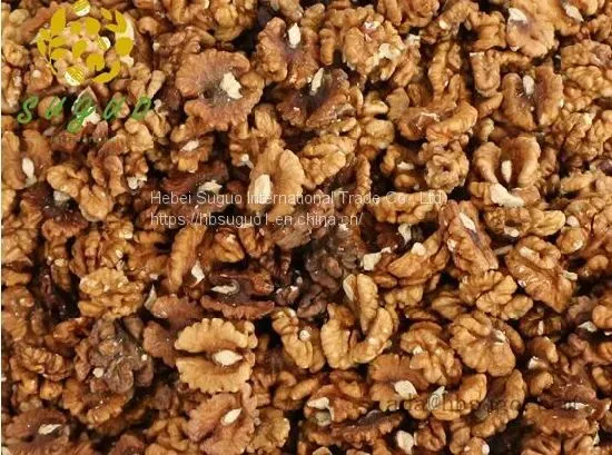 AA Walnut Kernel Light Amber & Whole Half Walnut Kernel & Balanced Walnut Kernel & Nut photo-4