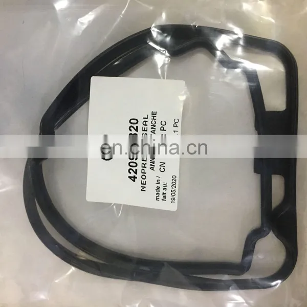 Jet Pump Housing For YAMAHA GP 1800 1.8L WASHABLE FZR FZS Cruiser HO SHO SVHO AIR FILTER 006-590 6S5-E4451-00-00 6S5E44510000 photo-5