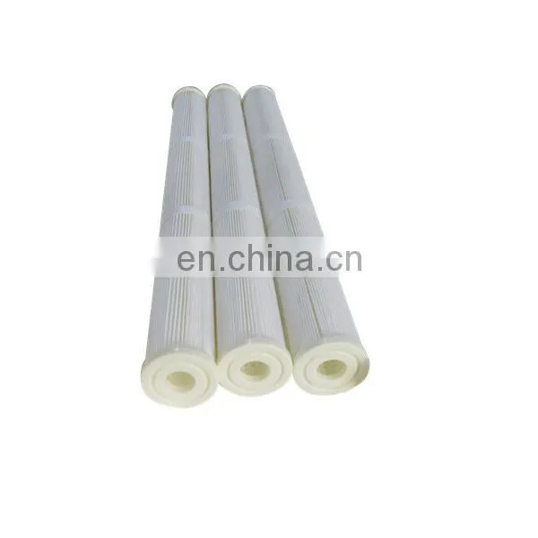 Select Imported Filter Material With Large Filtration Flow 20 Inch Water Filter photo-5