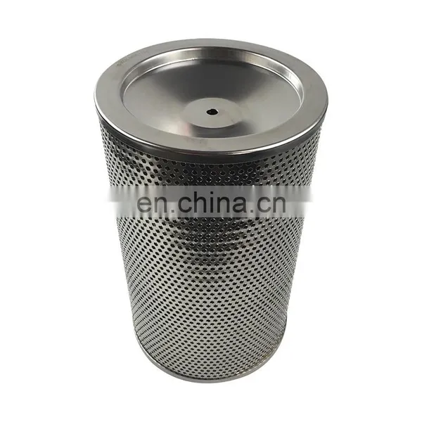 316L Stainless Steel Pleated G-XCH-380011Filter Cartridge photo-5