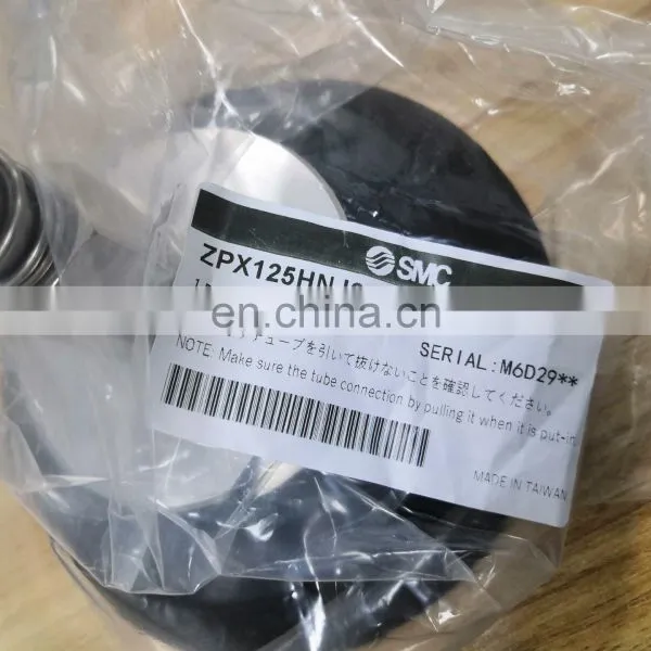 SMC Pneumatic Valve ZPX125HNJ25-B01-A22 photo-2