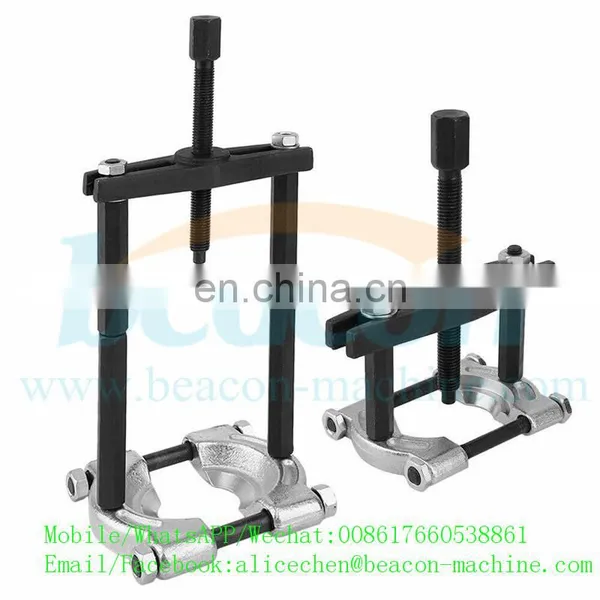 Diesel Injector Bearing Removal Tool photo-3