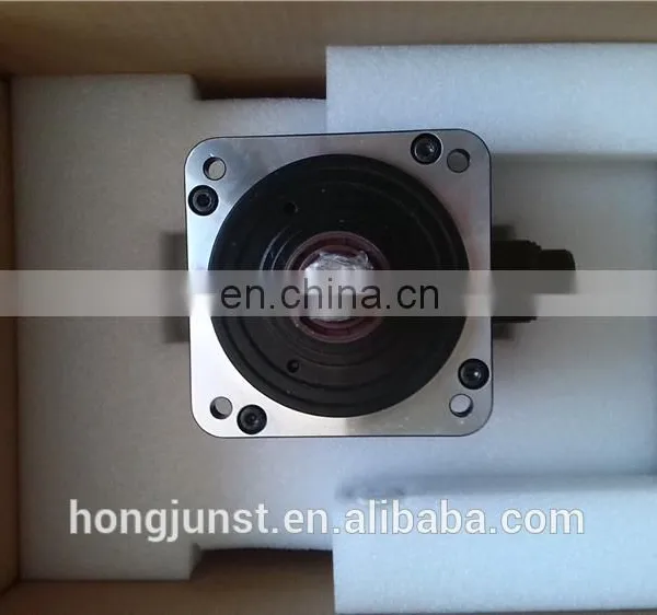 High Efficiency Delta 1kw ECMA-E21310RS ac Servo Motor photo-2