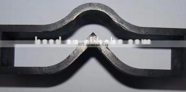 ASTMD638 Standard Dumbbell Rubber Die Cutter photo-4