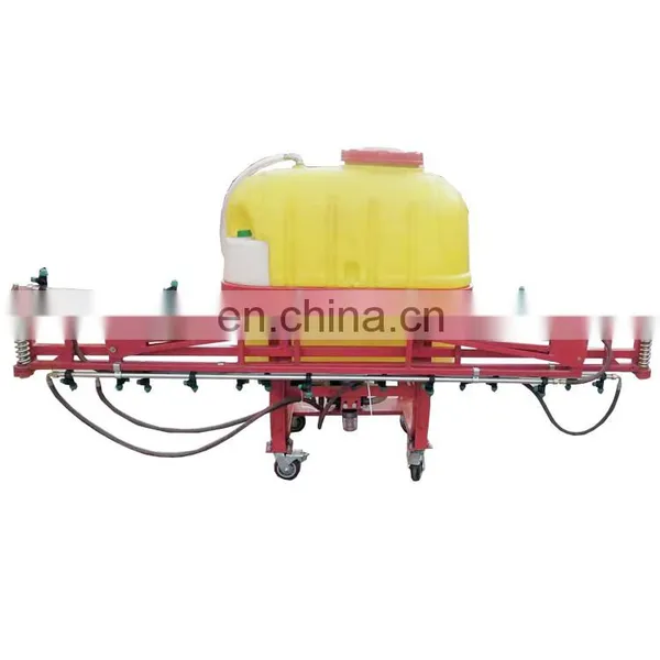 500L 12 Meter Tractor Mounted TF500 Knapsack Sprayer Spraying Machine photo-6