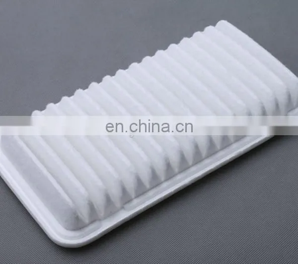 High Performance Cylinder Car Air Filter Fabric Auto Parts Air Conditioning Filters LFG1-13-Z40 photo-5