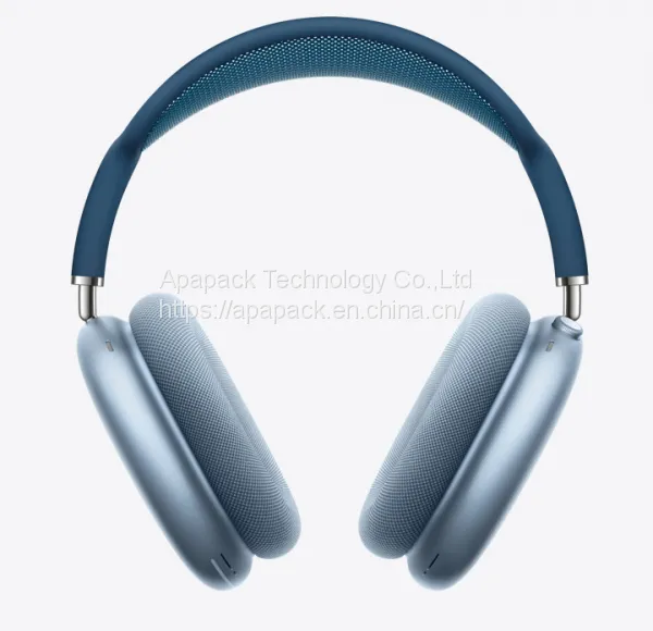2023 Latest Airpods Max photo-2