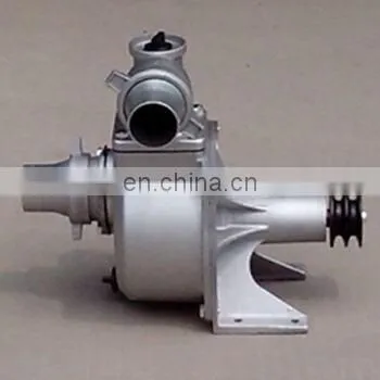 Farm High Pressure 2 Inch 4 Inch Centrifugal Water Pump