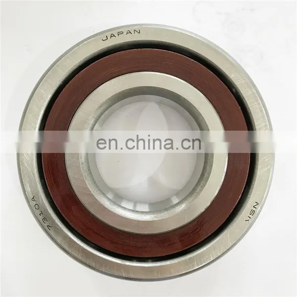 High Precision 7013 Angular Contact Ball Bearing 7013 photo-5