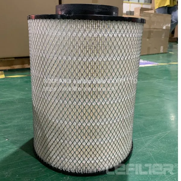 Atlas Copco Air Compressor Air Filter 1613740700 photo-4