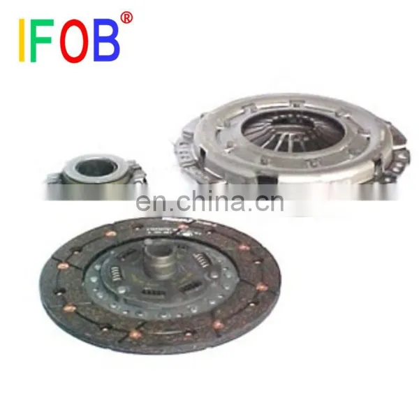 IFOB High Quality Clutch Assy Kit (Clutch Cover Plate +Release Bearing) For Volkswagen 620302800 photo-3