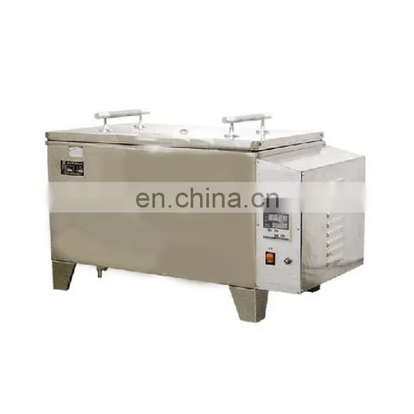 T-BOTA Concrete Cement DHC-57 Electric Lab Heating Water Tank photo-2