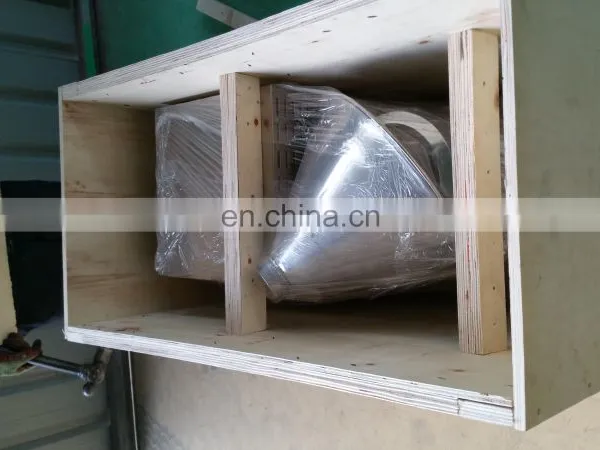 Commercial Small Scale Pepper Chilli Ginger Paste Hummus Grinder Shea Peanut Butter Grinding Machine Price photo-2
