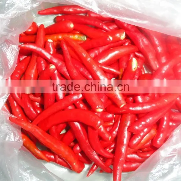 Best Price Fresh Hot Red Chili From Vietnam photo-2