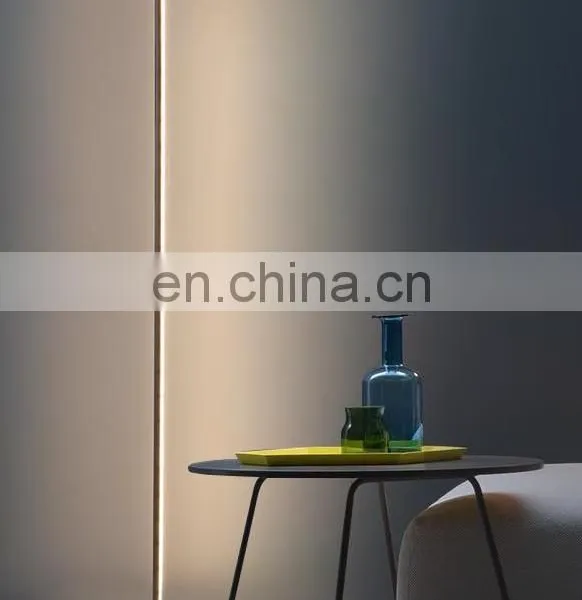Designer Nordic Crystal Lighting Led Modern Floor Lamp for Living Room photo-4
