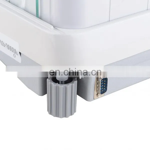 Internal Calibration Digital Balance Four Digit For Sale photo-2
