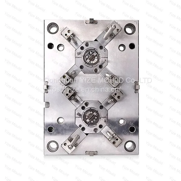 Dongguan Precision Connector Mold Overall Solution Provider Yize Mould photo-4