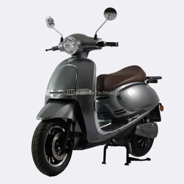 3000W Elegant Road Legal Electric Scooter Swan