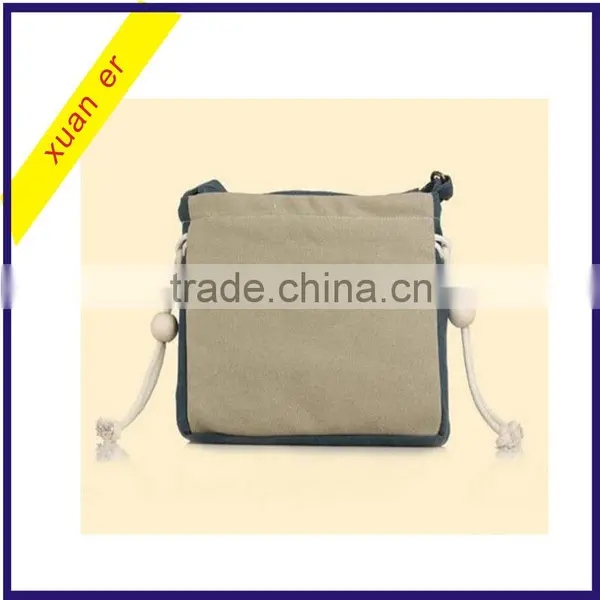 Wholesale New Designer Small Messenger Shoulder Handbag for Women photo-4