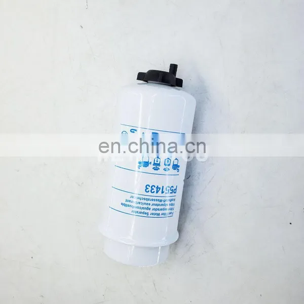 Tractor Fuel Filter Water Separator Filter 32/925950 RE541922 P551433 photo-4