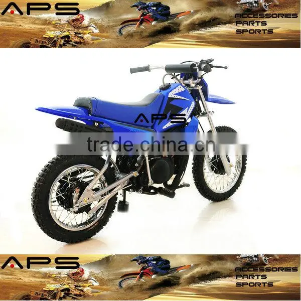 2-Stroke PW80 PY80 80cc Engine Mini Pit Bike Dirt Bike With CE for Kids photo-2