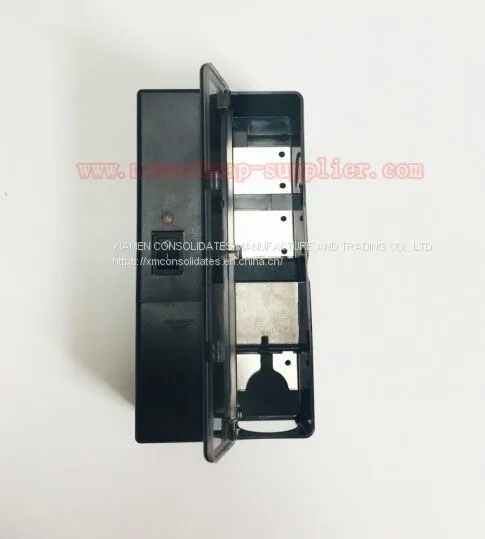 Humane Plastic Rat Rodent Control Catcher Trap Electric Mouse Killer photo-4