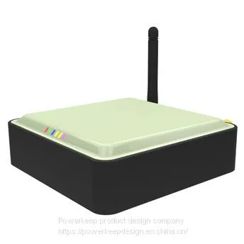 Smart Home Gateway Research and Development Service From Chinese Product Design Company photo-4