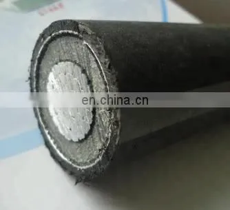 UP-TO-DATE!! Turkey Smoke Free Electrical Equipment Xlpe Power Cable photo-2