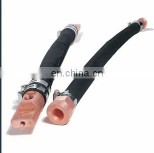 Large Size Copper Water Cooled Cable 1600sqmm photo-3