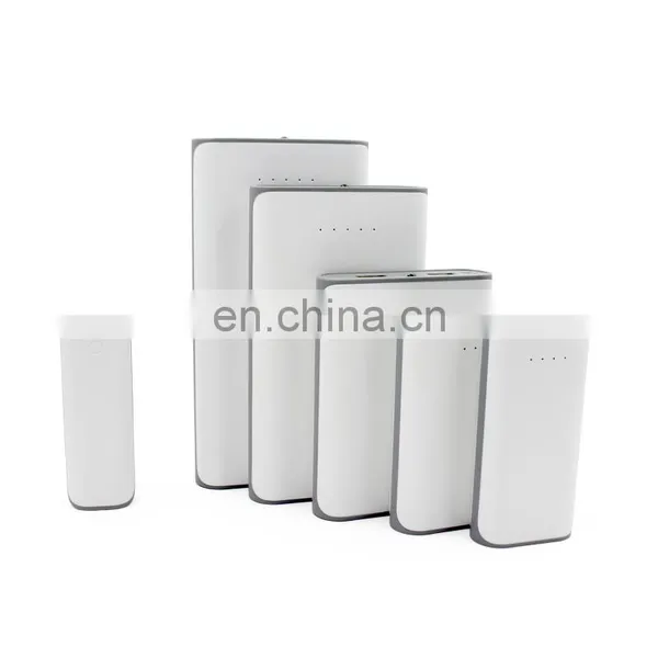 Hot Selling Power Bank 8000mah High Quality External Battery USB Charging Power Bank For IPhone For Samsung photo-2