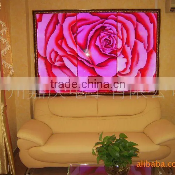 LED Water Resistant Wall Panel