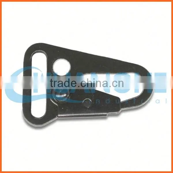 Made in China Colored Plastic Snap Hook photo-6