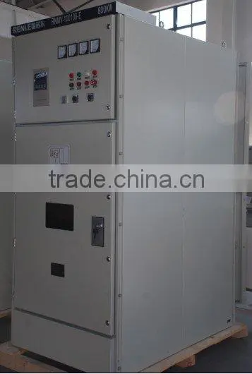 Mid-high Voltage Solid-state Soft Starter