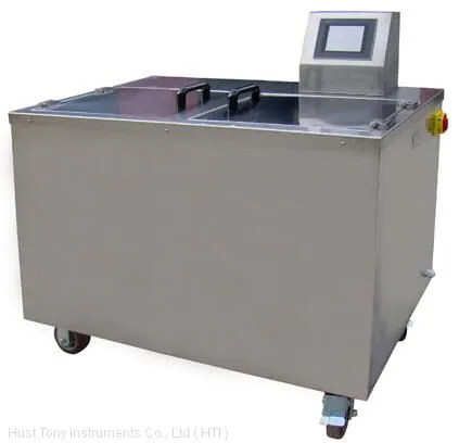 Rotawash Color Fastness Machine AATCC
