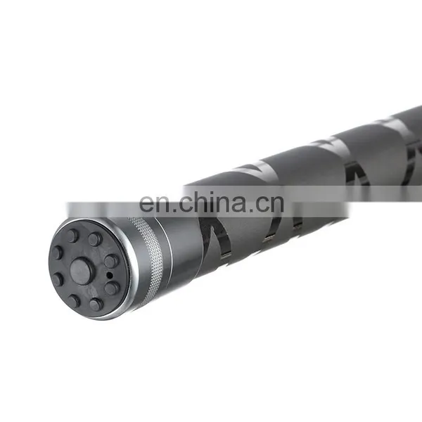 High Quality Heavy Super Hard Carbon Fiber Distance Throwing Sea Fishing Rod photo-5