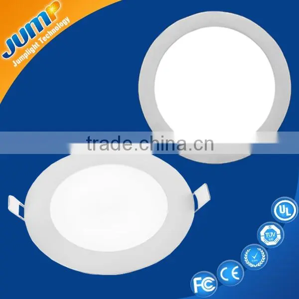 Best Selling AC85-265V 12W 18W 24W Led Panel Light Factory photo-6