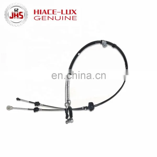HIGH QUALITY Shift Line for Hiace 2KD-FTV 1KD-FTV 33820-26320 photo-2