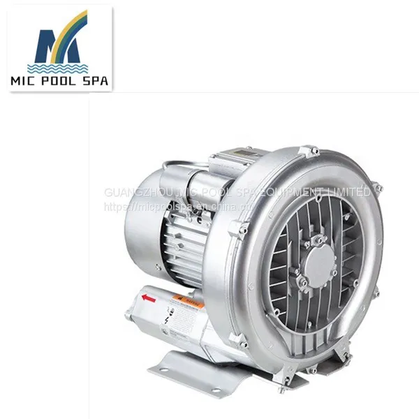Swimming Pool Circulating Air Pump, Blower, Swimming Pool Equipment photo-3
