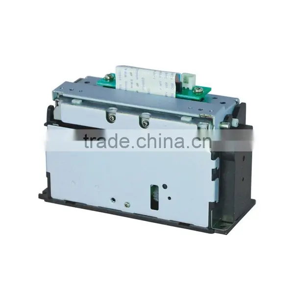 Commercial Packaging Label Printer/textile Front Receipt Mechanism photo-2