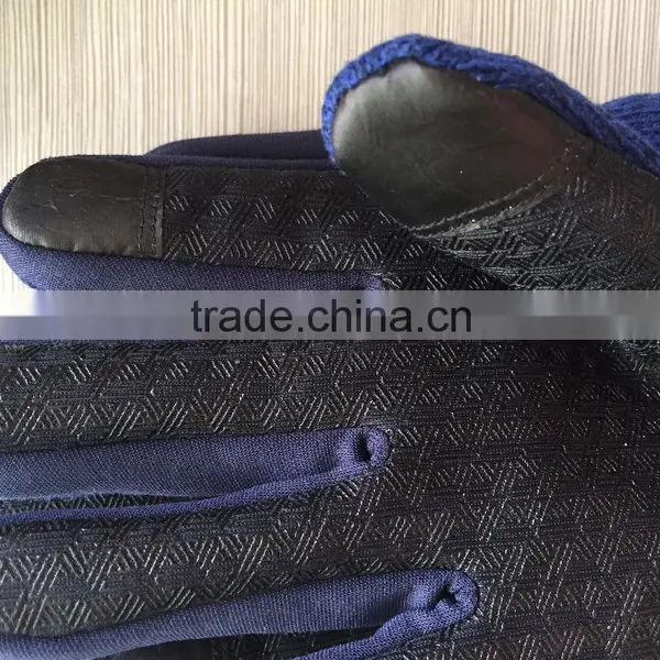 Customized Smart Touch Screen Gloves Winter Cycling photo-2