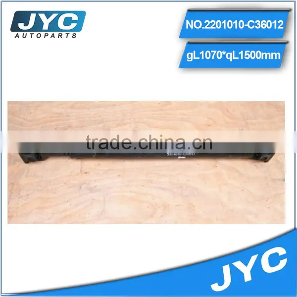 2201010-C36012 Suzuki Swift Auto Parts Driving Shaft photo-3