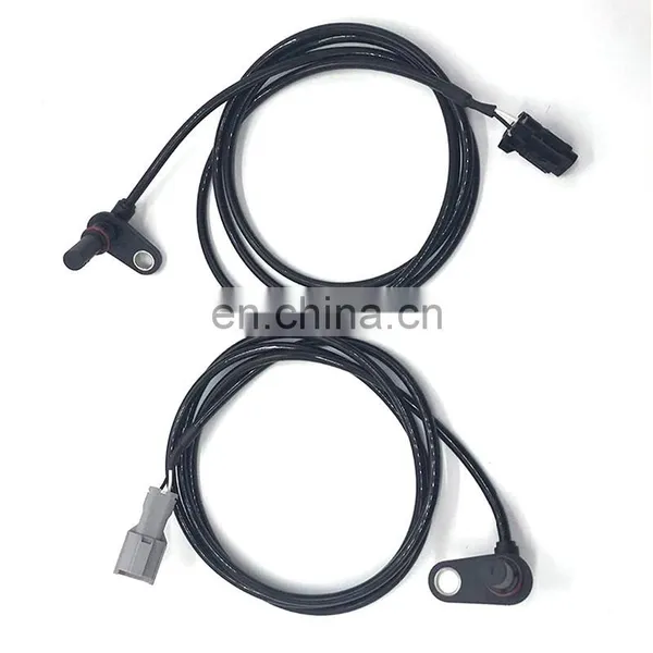 MK585280 Auto Parts Good Quality Rear Left and Right ABS Wheel Speed Sensor for Mitsubishi Canter photo-4