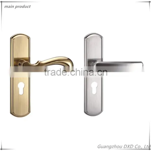 New Product SS Zinc Alloy Door Lock photo-3
