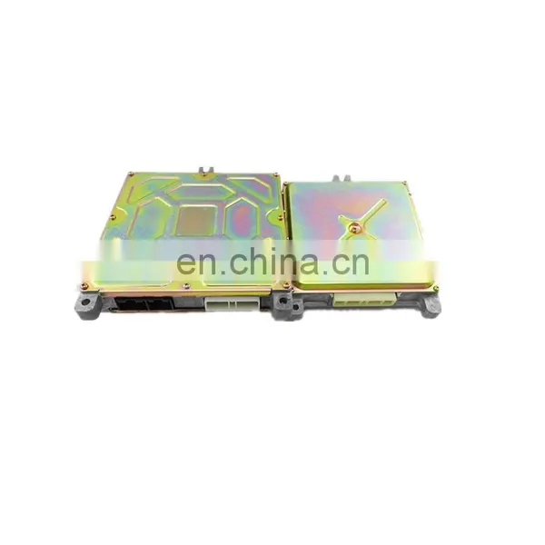 PC200-6 6D95I Controller Excavator Control Board 7834-10-2003 photo-3
