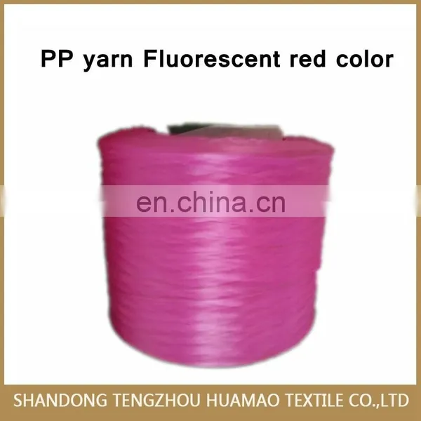 Factory FDY Black Multifilament Polyester Yarn photo-5